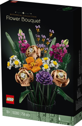 LEGO® Icons 10280 Kytice