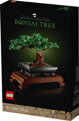 LEGO® Creator Expert 10281 Bonsaj