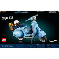 LEGO® Icons 10298 Vespa 125
