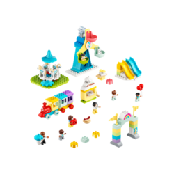 LEGO® DUPLO® 10956 Zábavní park


