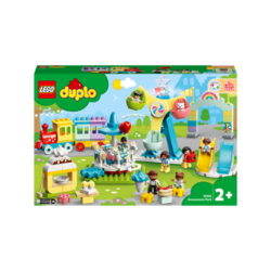 LEGO® DUPLO® 10956 Zábavní park


