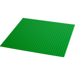 LEGO® Classic 11023 Zelená podložka na stavění
