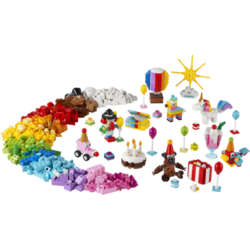 LEGO® Classic 11029 Kreativní party box

