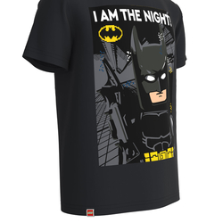 LEGO® Batman™ 12010403 tričko - černá