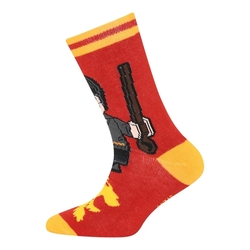 LEGO® Harry Potter™ 12010784 ponožky - 3 PACK
