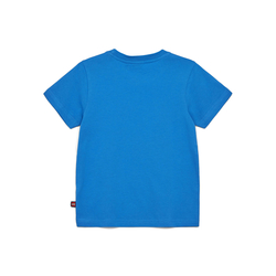 LEGO® NINJAGO® 12011270 tričko - modrá