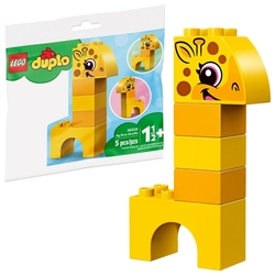 LEGO®DUPLO®30329 Žirafa