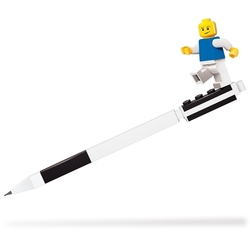 LEGO® Mechanická tužka s minifigurkou