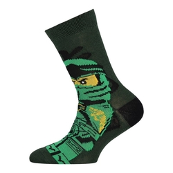 LEGO® Ninjago ponožky - 3 PACK