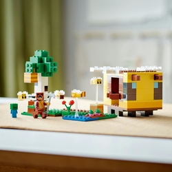 LEGO® Minecraft® 21241 Včelí domek
