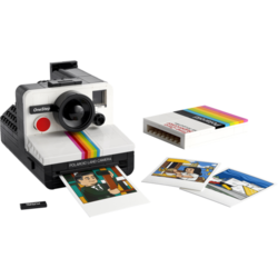 LEGO® Ideas 21345 Fotoaparát Polaroid OneStep SX-70




LEGO® Ideas 21345 Fotoa


