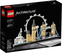 LEGO® Architecture 21034  Londýn