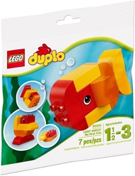 LEGO® DUPLO® 30323 Moje první ryba