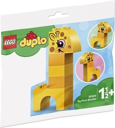 LEGO® DUPLO® 30329 Žirafa