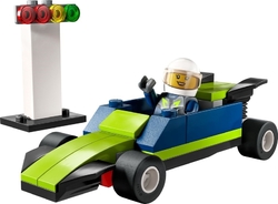 LEGO® City 30640 Závodní auto