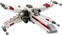LEGO® Star Wars™ 30654 Stíhačka X-wing