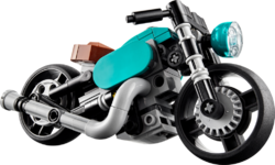 LEGO® Creator 3 v 1 31135 Retro motorka
