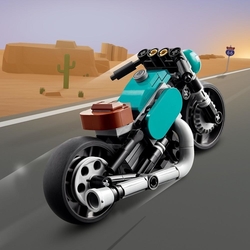 LEGO® Creator 3 v 1 31135 Retro motorka
