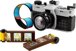 LEGO® Creator 31147 Retro fotoaparát
