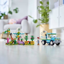 LEGO® Friends 41707 Auto sázečů stromů
