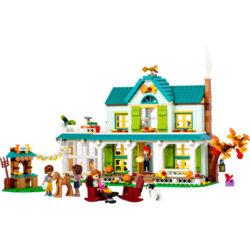 LEGO® Friends 41730 Dům Autumn
