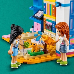 LEGO® Friends 41739 Liannin pokoj
