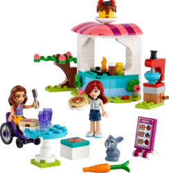 LEGO® Friends 41753 Palačinkárna

