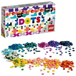 LEGO® DOTS™ 41935 Záplava DOTS dílků
