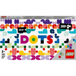 LEGO® DOTS 41935 Záplava DOTS dílků
