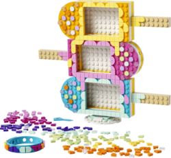 LEGO® DOTS 41956 Rámečky a náramek – nanuky
