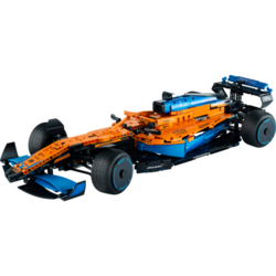 LEGO® Technic 42141 Závodní auto McLaren Formule 1
