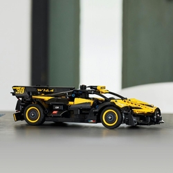 LEGO® Technic 42151 Bugatti Bolide
