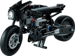 LEGO® Technic 42155 THE BATMAN – BATCYCLE™
