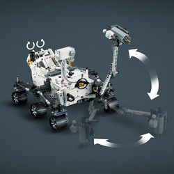 LEGO® Technic 42158 NASA Mars Rover Perseverance
