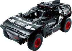 LEGO® Technic 42160 Audi RS Q e-tron

