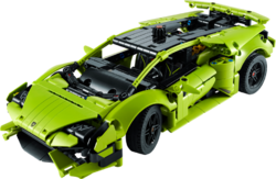 LEGO® Technic 42161 Lamborghini Huracán Tecnica
