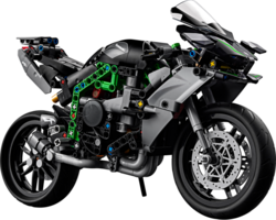 LEGO® Technic 42170 Motorka Kawasaki Ninja H2R
