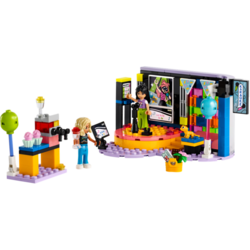 LEGO® Friends 42610 Karaoke párty
