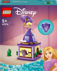 LEGO® - Disney Princess™ 43214 Točící se Locika
