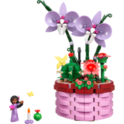 LEGO® - Disney Princess™ 43237 Isabelin květináč
