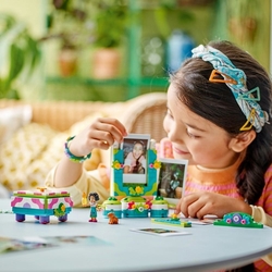 LEGO® - Disney 43239 Mirabelin fotorámeček a šperkovnice
