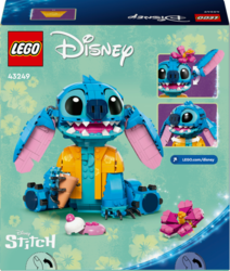 LEGO® - Disney  43249 Stitch
