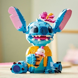 LEGO® - Disney  43249 Stitch
