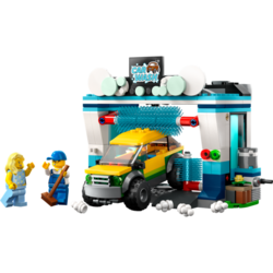 LEGO® City 60362 Myčka aut
