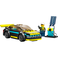 LEGO® City 60383 Elektrické sportovní auto
