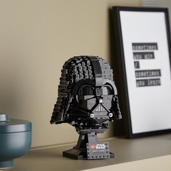 LEGO® Star Wars™ 75304 Helma Dartha Vadera
