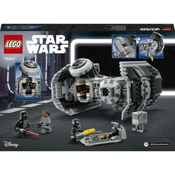 LEGO® Star Wars™ 75347 Bombardér TIE
