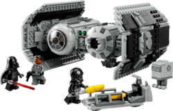 LEGO® Star Wars™ 75347 Bombardér TIE
