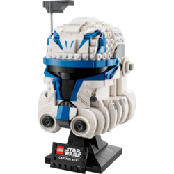 LEGO® Star Wars™ 75349 Helma kapitána Rexe
