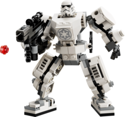 LEGO® Star Wars™ 75370 Robotický oblek stormtroopera
